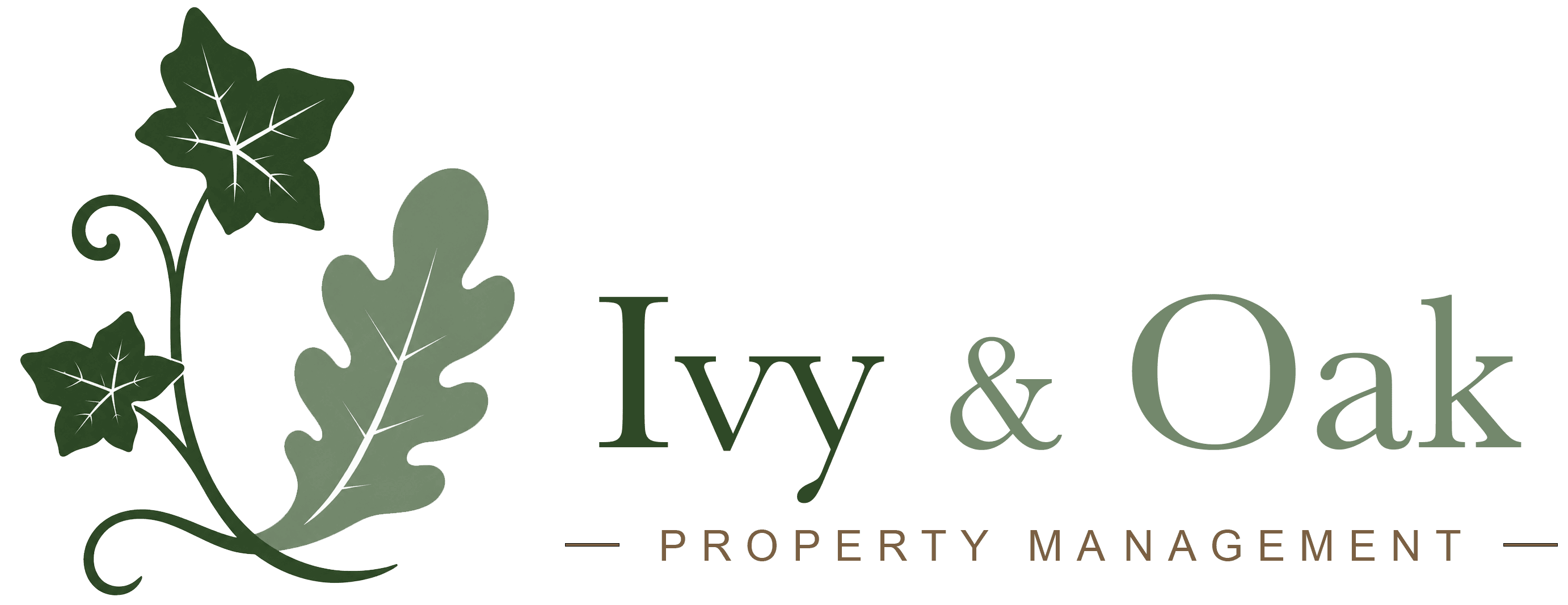 Ivy & Oak Property Management
